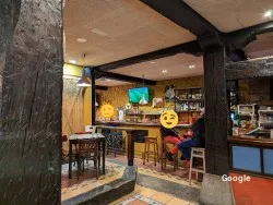 Restaurante La Abacería - Santander