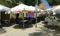 Restaurante Meson Olivero - Alcalá de Guadaíra