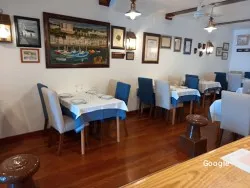 Barometro, restaurant in Valdés