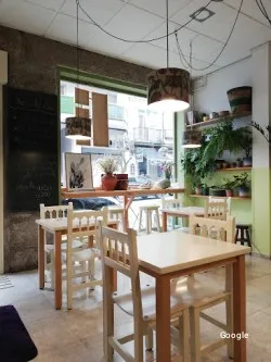 Restaurante Verde Mostaza - Vigo