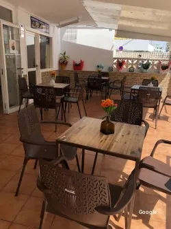 Restaurante Bar Dani - Ibiza