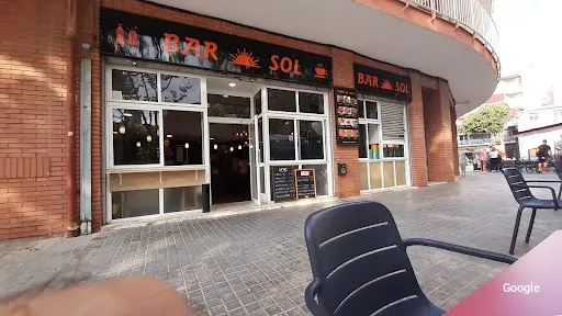 Foto de Bar Sol