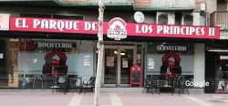 Restaurante El Parque De Los Principes II - Zaragoza