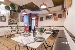Restaurante Gula pintxosbar - Madrid