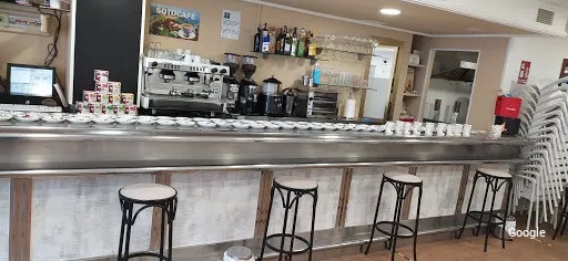 Foto de Cafetería Más Que Café