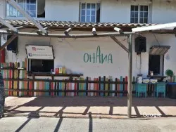 Restaurante Ohana - Barbate