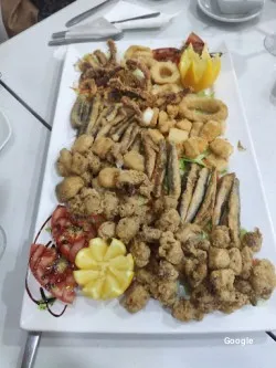 Restaurante El bar de oliver - Badajoz