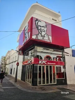 KFC Sant Antoni, restaurante en Sant Antoni de Portmany