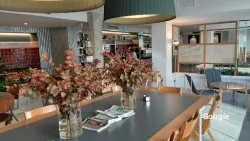 Restaurante Federal Café - Sitges