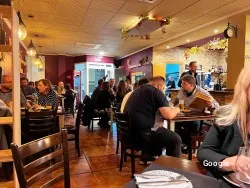 Restaurante HuNo Taberna - Benetússer