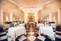 Restaurante La Tahona - Madrid