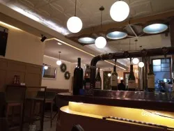 Restaurante Beirut - Ferrol