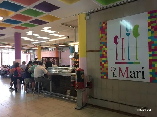 Foto di Ca la mari