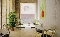 Restaurante Desal - Málaga