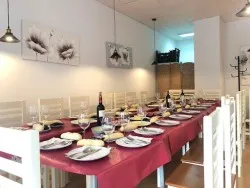 Restaurante CAFETERIA LOURDES - Sevilla