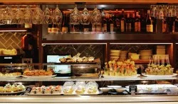 Gure Toki, restaurante en Bilbao