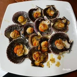 Restaurante Haro's Tavern - Bilbao