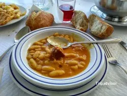 Restaurante Bar Bitacora - Colunga