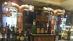 Café Bar Ito's, restaurante en Salamanca