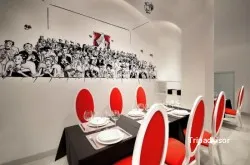 CLá Restaurante, restaurante en Teruel