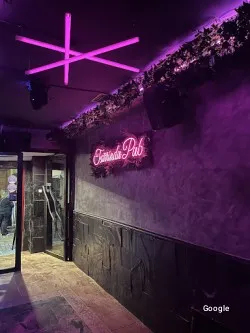 Restaurante Pub Txirrindu - Bilbao
