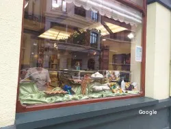 Restaurante Balbona Pasteleria - Gijón