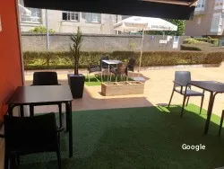 Restaurante Entreportas - Ames