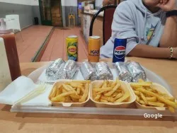 Restaurante Doner kebab padron - Padrón