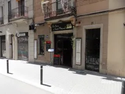 Restaurante Els Arcs de Sant Miquel - Barcelona