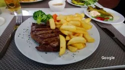 Restaurante Carters Steakhouse - Orihuela