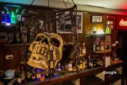 The Alchemist Pub, restaurante en Torrevieja