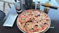 Restaurante Verona Pizzeria - Manilva