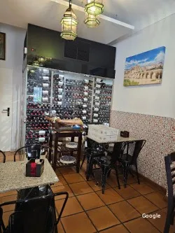 Restaurante La Mezquita - Alcorcón