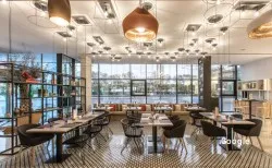 Restaurante Tablafina - Sevilla