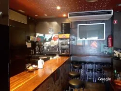 Restaurante EfeM Bar - Murcia