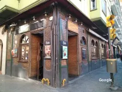 Restaurante Louisiana Café - Zaragoza