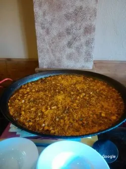 Restaurante COCINARTE - Quart de Poblet
