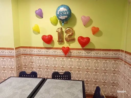 Foto de Miami kebab