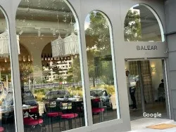 Restaurante Restaurante Balear Valdebebas - Madrid