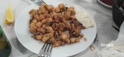 Restaurante La Arroceria - Málaga