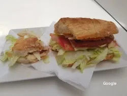 Restaurante Charly's Bar - Valencia