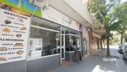 Restaurante Villa Lucia - Málaga