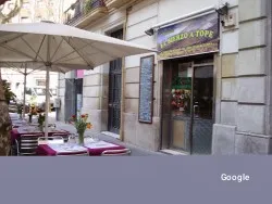 Restaurante El Bierzo a tope - Barcelona