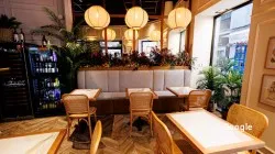 Restaurante Isolina - Málaga