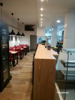 Tasca La Opción