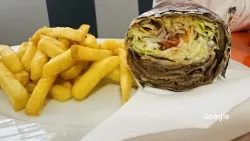 Restaurante Little India - Nerja