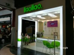 Restaurante Llaollao - Valencia
