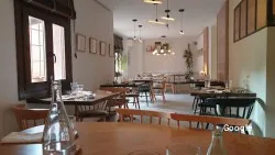 Alizia Casa de Comidas, restaurante en Albarracín