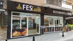 Restaurante Restaurante Fes - Fuengirola