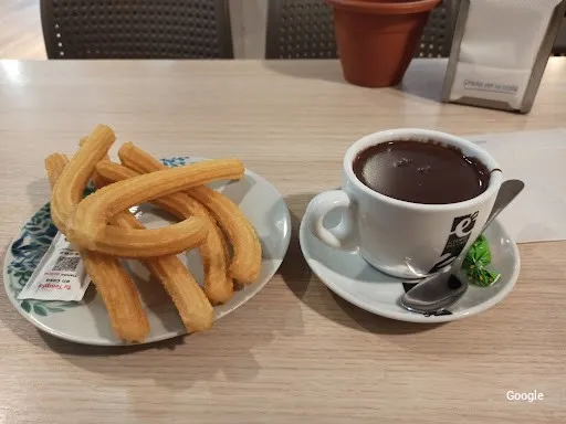 Foto de Cafetería Alda